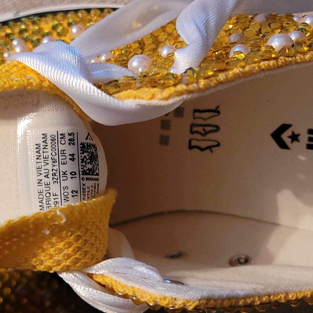 Converse Custom - Picture 5 of 5